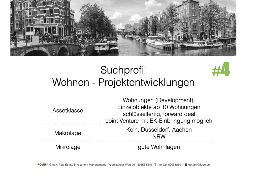 Ankaufsprofile 4