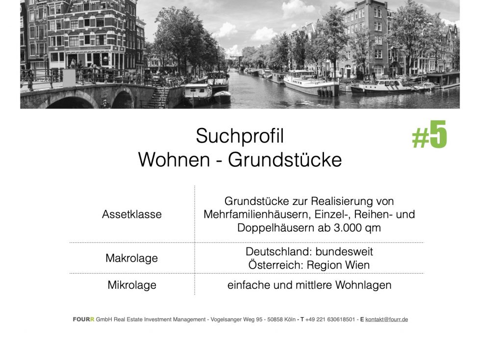 Ankaufsprofile 5