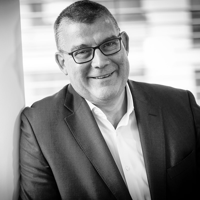 Ingo Kronenberg